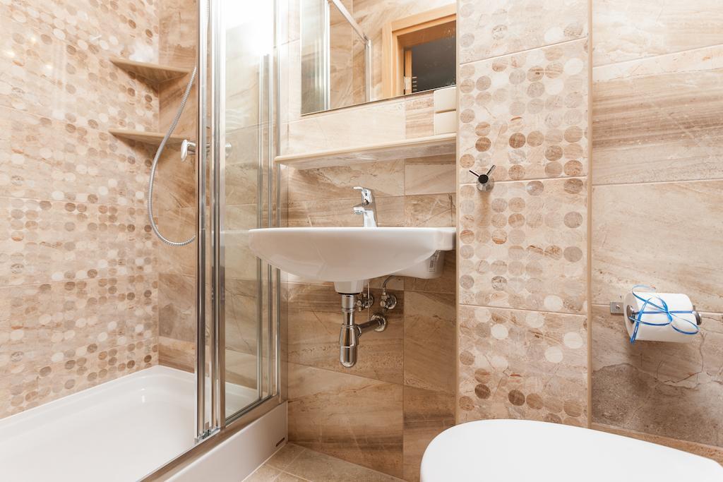 Nautilus Apartamenty Rewal Δωμάτιο φωτογραφία