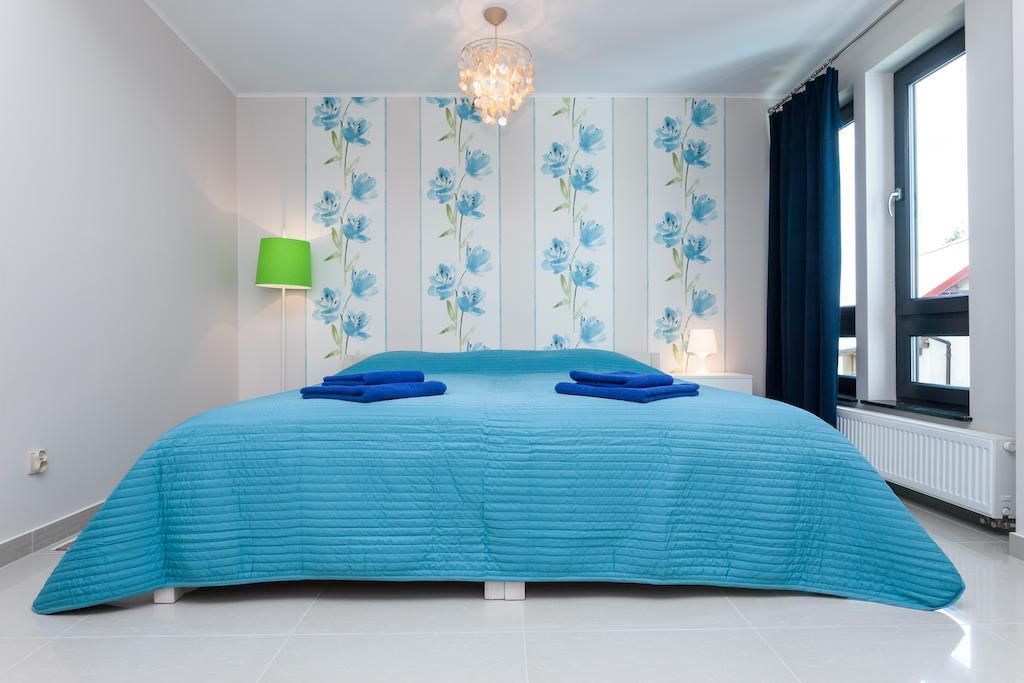 Nautilus Apartamenty Rewal Δωμάτιο φωτογραφία
