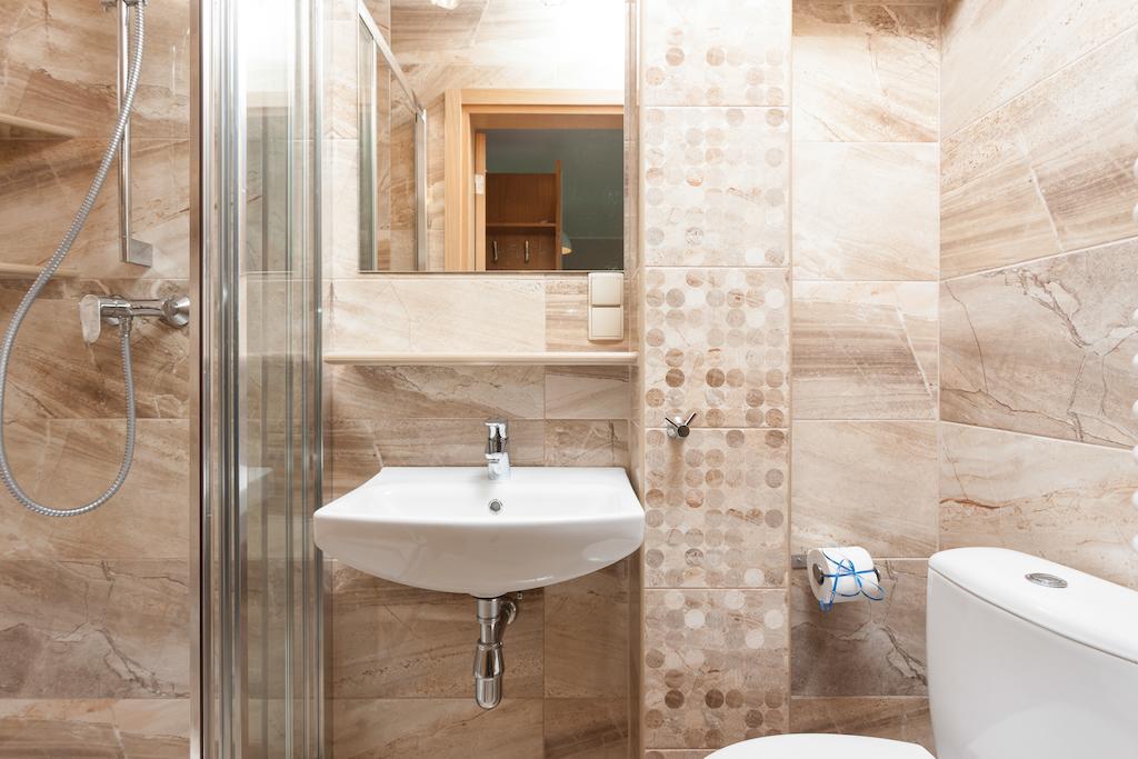 Nautilus Apartamenty Rewal Εξωτερικό φωτογραφία