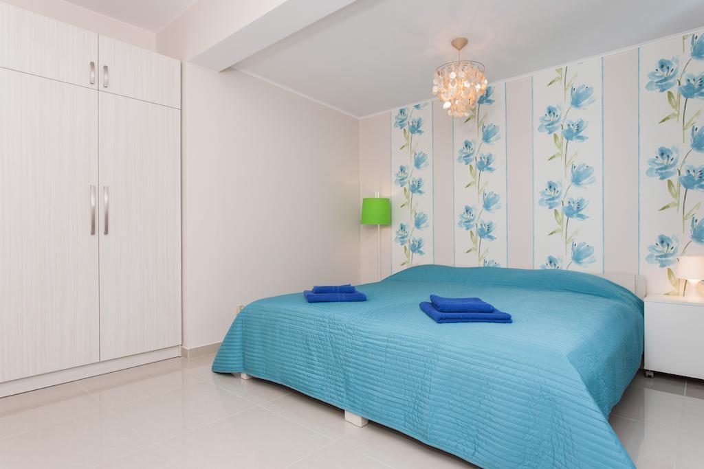 Nautilus Apartamenty Rewal Εξωτερικό φωτογραφία