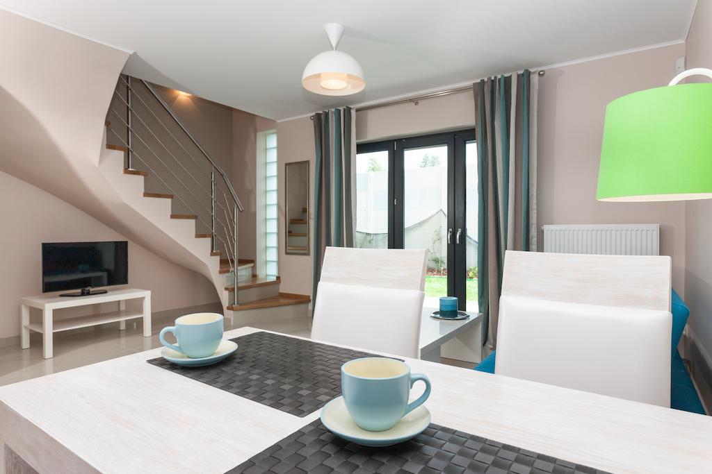 Nautilus Apartamenty Rewal Δωμάτιο φωτογραφία