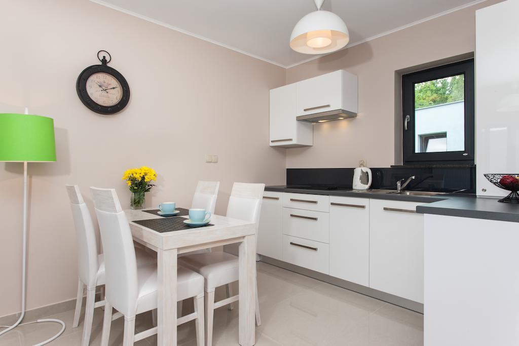 Nautilus Apartamenty Rewal Δωμάτιο φωτογραφία